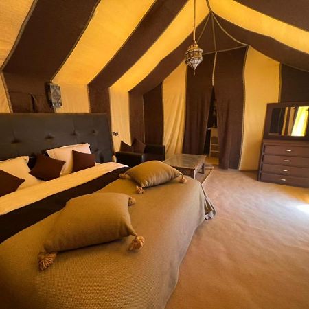 Fabulous Desert Camp Merzouga Buitenkant foto