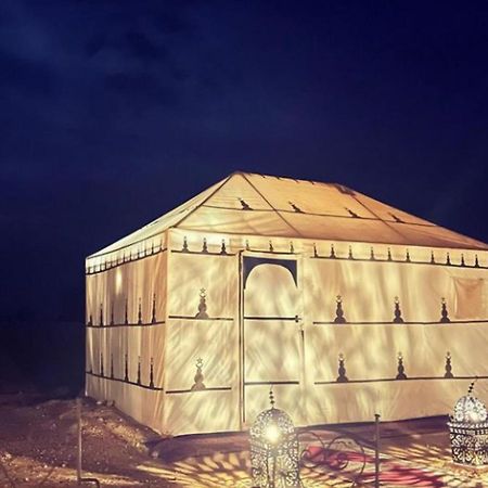 Fabulous Desert Camp Merzouga Buitenkant foto