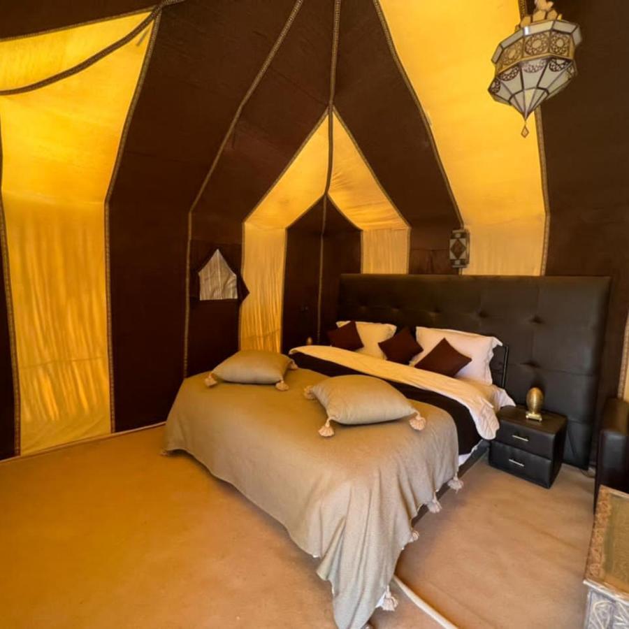 Fabulous Desert Camp Merzouga Buitenkant foto