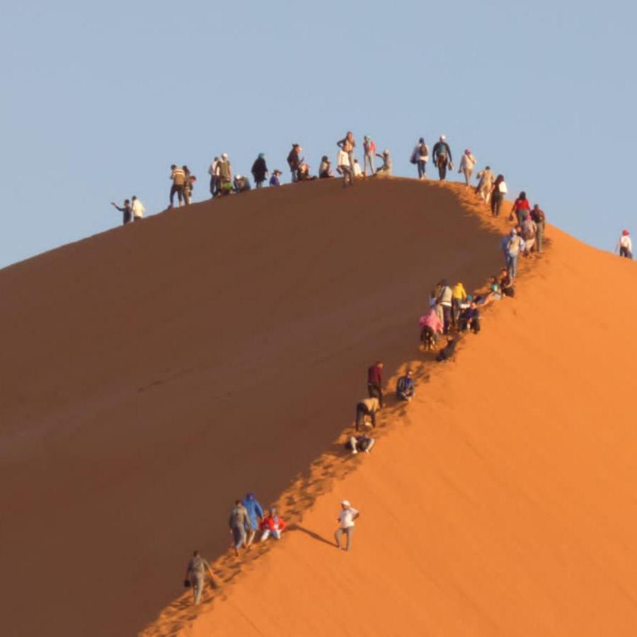 Fabulous Desert Camp Merzouga Buitenkant foto