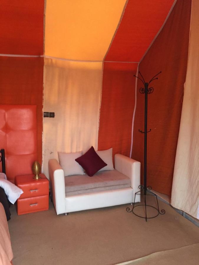 Fabulous Desert Camp Merzouga Buitenkant foto